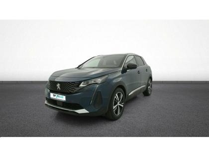 Peugeot 3008 - 3008 Hybrid 225 e-EAT8 GT - 19 990 €