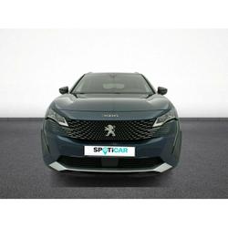 Peugeot 3008 3008 Hybrid 225 e-EAT8 GT Pontarlier