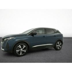 Peugeot 3008 3008 Hybrid 225 e-EAT8 GT Pontarlier