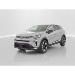 Renault Symbioz E-Tech full hybrid 160 ch Techno Saint-Jouan-des-Gu&eacute;rets