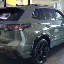 Volkswagen Tiguan Tiguan 2.0 TDI 150ch DSG7 R-Line Edition Salon-de-Provence