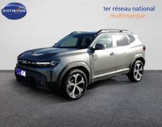 Dacia Duster Bruges