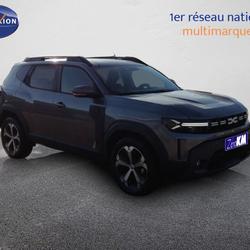 Dacia Duster TCE MHEV 140CH JOURNEY occasion - Bruges - photo 3/15