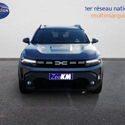 Dacia Duster TCE MHEV 140CH JOURNEY occasion - Saint-Memmie - photo 2/15