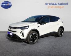 Renault Captur Saint-Memmie