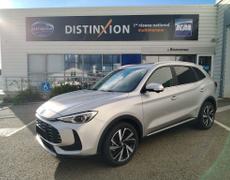 MG ZS Baud