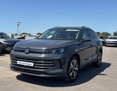 Volkswagen Tiguan Salon-de-Provence