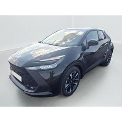 Toyota C-HR 1.8 HYBRID 140 DESIGN Cesson-S&eacute;vign&eacute;