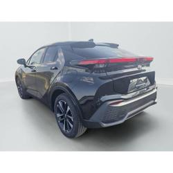Toyota C-HR 1.8 HYBRID 140 DESIGN Cesson-S&eacute;vign&eacute;