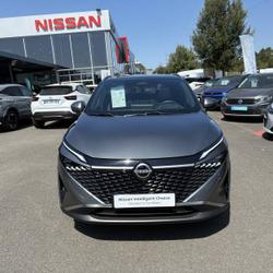 Nissan Qashqai e-Power 190 ch Tekna Saint-Jouan-des-Gu&eacute;rets