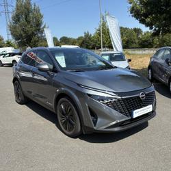 Nissan Qashqai e-Power 190 ch Tekna Saint-Jouan-des-Gu&eacute;rets