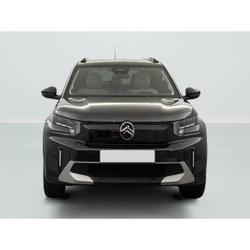 Citroen C3 Aircross Hybride 145 Aut Max Cesson-S&eacute;vign&eacute;