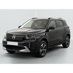 Citroen C3 Aircross Hybride 145 Aut Max Cesson-S&eacute;vign&eacute;
