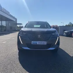 Peugeot 2008 1.2 PURETECH 130CH S&S ALLURE M&eacute;rignac