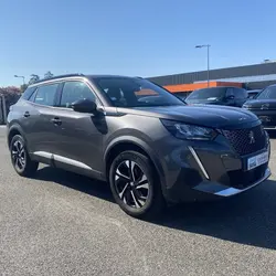 Peugeot 2008 1.2 PURETECH 130CH S&S ALLURE M&eacute;rignac