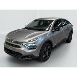 Citroen C4 PureTech 130 BVM6 Plus Cesson-S&eacute;vign&eacute;