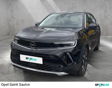 Opel Mokka Saint-Saulve