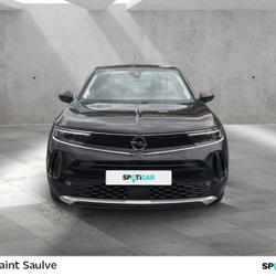 Opel Mokka 1.2 Turbo 100ch Elegance Saint-Saulve