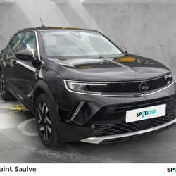 Opel Mokka 1.2 Turbo 100ch Elegance Saint-Saulve