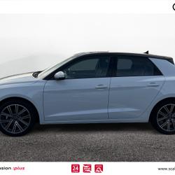 Audi A1 Sportback A1 Sportback 30 TFSI 110 ch BVM6 Advanced 2 Tarbes
