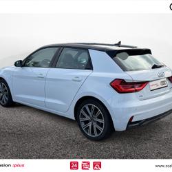 Audi A1 Sportback A1 Sportback 30 TFSI 110 ch BVM6 Advanced 2 Tarbes