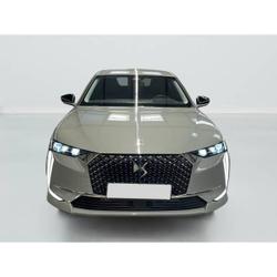 DS DS4 PureTech 130 EAT8 Rivoli DS4 Cesson-S&eacute;vign&eacute;