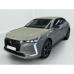 DS DS4 PureTech 130 EAT8 Rivoli DS4 Cesson-S&eacute;vign&eacute;