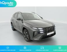 Hyundai Tucson Saint-Jouan-des-Guérets