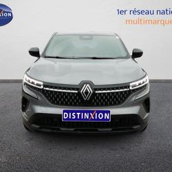 Renault Austral E-TECH FULL HYBRID 200CH GSR2 EVOLUTION occasion - Orvault - photo 2/15