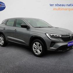 Renault Austral E-TECH FULL HYBRID 200CH GSR2 EVOLUTION occasion - Orvault - photo 3/15