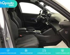 Peugeot 2008 Laval
