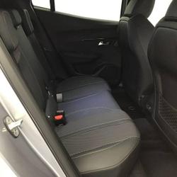 Peugeot 2008 Hybrid 145 e-DCS6 GT Laval