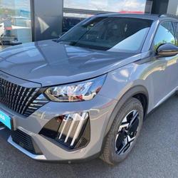 Peugeot 2008 2008 Hybrid 145 e-DCS6 ENVY Cagnes-sur-Mer