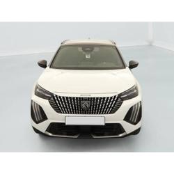 Peugeot 2008 HYBRID GT 1.2 Laval