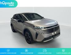 Peugeot 3008 Saint-Jouan-des-Guérets