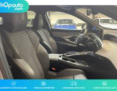 Peugeot 3008 Saint-Jouan-des-Guérets