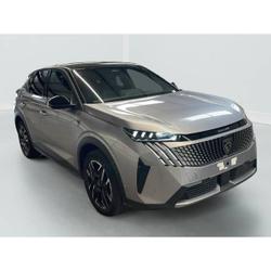 Peugeot 3008 Hybrid 145 e-DCS6 GT occasion - Cesson-S&eacute;vign&eacute; - photo 2/35