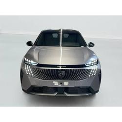 Peugeot 3008 Hybrid 145 e-DCS6 GT Laval