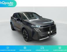 Peugeot 3008 Laval