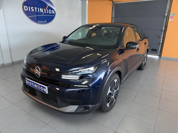 Citroen C4  - 18 980 €