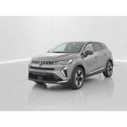 Renault Symbioz E-Tech full hybrid 160 ch Techno Saint-Jouan-des-Gu&eacute;rets