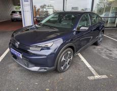 Citroen C4 Brest
