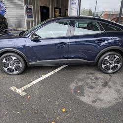 Citroen C4 HYBRID 145 E-DCS6 PLUS occasion - Brest - photo 2/15