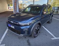 Dacia Bigster - HYBRID 155 EXTREME - 29 980 €