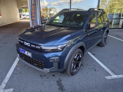 Dacia Bigster - HYBRID 155 EXTREME - 29 980 €