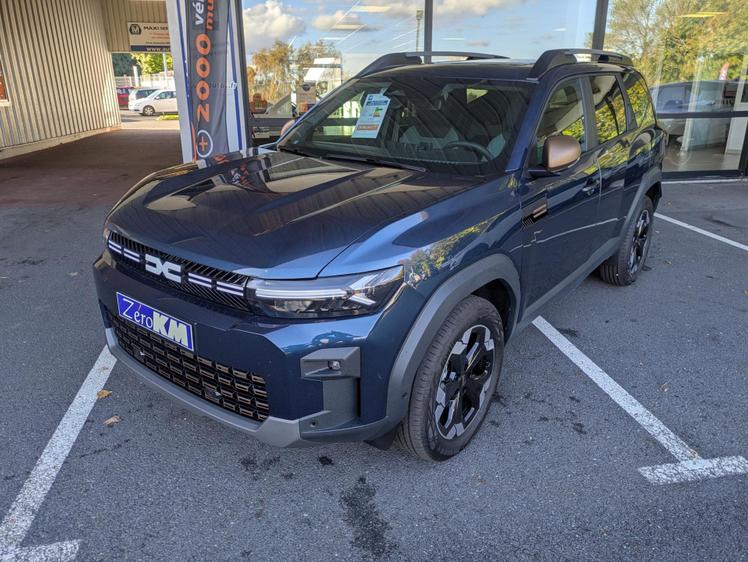 Dacia Bigster  - 29 980 €