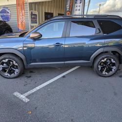 Dacia Bigster HYBRID 155 EXTREME occasion - Tr&eacute;gueux - photo 2/15