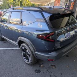 Dacia Bigster HYBRID 155 EXTREME occasion - Tr&eacute;gueux - photo 3/15