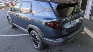 Dacia Bigster  - photo 2
