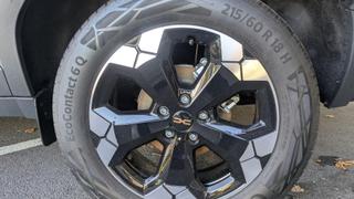 Dacia Bigster  - photo 3